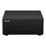 ASUS ExpertCenter PN64-E1-SYS582PX1TD Intel® Core™ i5 i5-13500H 8 GB DDR5-SDRAM 256 GB SSD Windows 11 Pro Mini PC Black