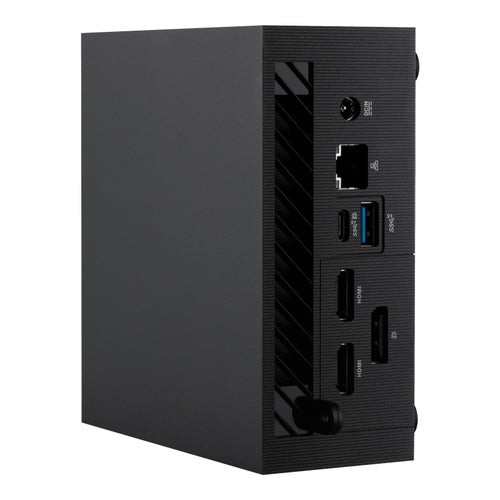 ASUS PN64-BB3000X1TL Black i3-1220P
