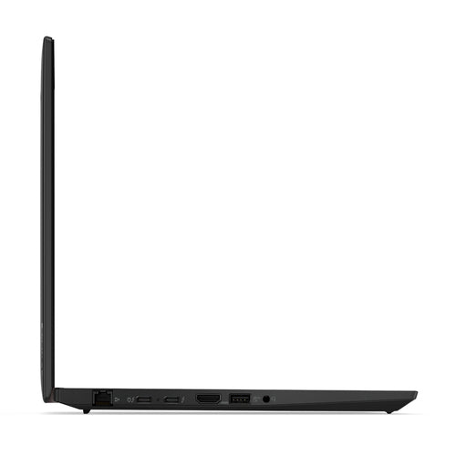 Lenovo ThinkPad P14s Gen 3 (Intel) Intel® Core™ i7 i7-1280P Mobile workstation 35.6 cm (14") WUXGA 16 GB DDR4-SDRAM 512 GB SSD NVIDIA T550 Wi-Fi 6E (802.11ax) Windows 11 Pro Black English
