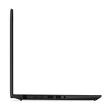 Lenovo ThinkPad P14s Gen 3 (Intel) Intel® Core™ i7 i7-1280P Mobile workstation 35.6 cm (14") WUXGA 16 GB DDR4-SDRAM 512 GB SSD NVIDIA T550 Wi-Fi 6E (802.11ax) Windows 11 Pro Black English