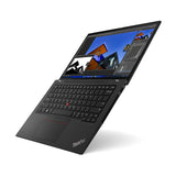 Lenovo ThinkPad P14s Gen 3 (Intel) Intel® Core™ i7 i7-1280P Mobile workstation 35.6 cm (14") WUXGA 16 GB DDR4-SDRAM 512 GB SSD NVIDIA T550 Wi-Fi 6E (802.11ax) Windows 11 Pro Black English