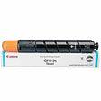 Canon GPR-31 toner cartridge 1 pc(s) Original Cyan
