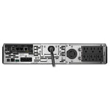 APC SMX3KR2UNCX145 uninterruptible power supply (UPS) Line-Interactive 2.88 kVA 2700 W 5 AC outlet(s)