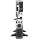 APC SMX3KR2UNCX145 uninterruptible power supply (UPS) Line-Interactive 2.88 kVA 2700 W 5 AC outlet(s)
