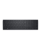 DELL KB500 keyboard Office RF Wireless Canadian Black