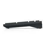 DELL KB500 keyboard Office RF Wireless Canadian Black