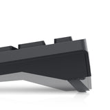 DELL KB500 keyboard Office RF Wireless Canadian Black