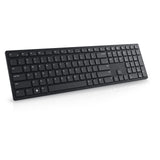 DELL KB500 keyboard Office RF Wireless Canadian Black