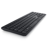DELL KB500 keyboard Office RF Wireless Canadian Black