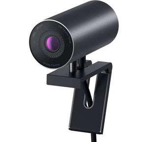 DELL WB5023 webcam 2560 x 1440 pixels USB Black