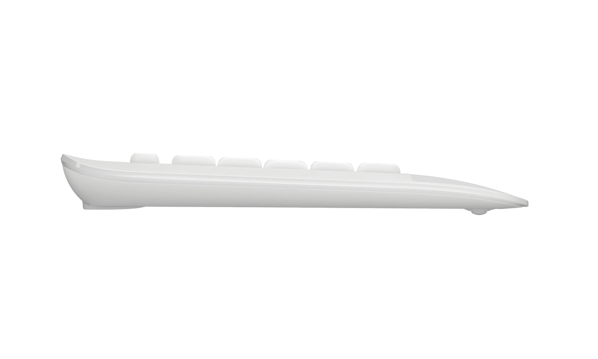 Logitech SIGNATURE K650. Type in comfort. Get more done