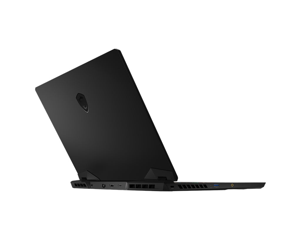 MSI Gaming LEOPARD GP66 11UG-690CA laptop Intel® Core™ i7 i7-11800H 39.6 cm (15.6") Full HD 16 GB DDR4-SDRAM SSD NVIDIA GeForce RTX 3070 Wi-Fi 6E (802.11ax) Windows 11 Home Black