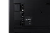 Samsung QM43B-T Signage Display Digital signage flat panel 109.2 cm (43") LED Wi-Fi 500 cd/m² 4K Ultra HD Black Touchscreen Built-in processor Tizen 6.5 24/7
