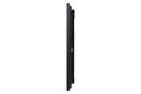 Samsung QM43B-T Signage Display Digital signage flat panel 109.2 cm (43") LED Wi-Fi 500 cd/m² 4K Ultra HD Black Touchscreen Built-in processor Tizen 6.5 24/7