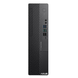 ASUS ExpertCenter D7 SFF D700SD-Q73P PC Intel® Core™ i7 i7-12700 8 GB DDR4-SDRAM 512 GB SSD Windows 11 Pro Black