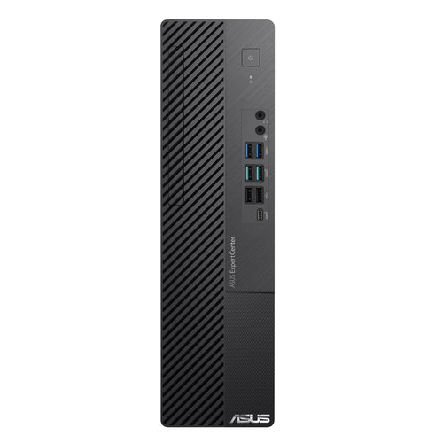 ASUS ExpertCenter D7 SFF D700SD-Q73P PC Intel® Core™ i7 i7-12700 8 GB DDR4-SDRAM 512 GB SSD Windows 11 Pro Black