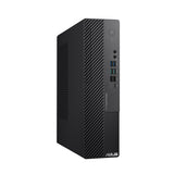 ASUS ExpertCenter D7 SFF D700SD-Q73P PC Intel® Core™ i7 i7-12700 8 GB DDR4-SDRAM 512 GB SSD Windows 11 Pro Black