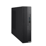 ASUS ExpertCenter D7 SFF D700SD-Q73P PC Intel® Core™ i7 i7-12700 8 GB DDR4-SDRAM 512 GB SSD Windows 11 Pro Black