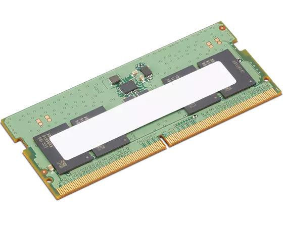 Lenovo 4X71K20068 memory module 8 GB 1 x 8 GB DDR5 262-pin SO-DIMM