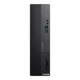 ASUS ExpertCenter D5 SFF D500SD-Q31P PC Intel® Core™ i3 i3-12100 8 GB DDR4-SDRAM 256 GB SSD Windows 11 Pro Black