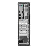 ASUS ExpertCenter D5 SFF D500SD-Q31P PC Intel® Core™ i3 i3-12100 8 GB DDR4-SDRAM 256 GB SSD Windows 11 Pro Black
