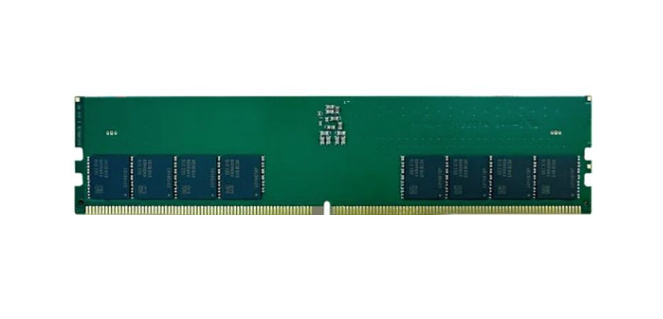 QNAP RAM-16GDR5ECK0-UD-5600 memory module 16 GB 1 x 16 GB DDR5 288-pin DIMM