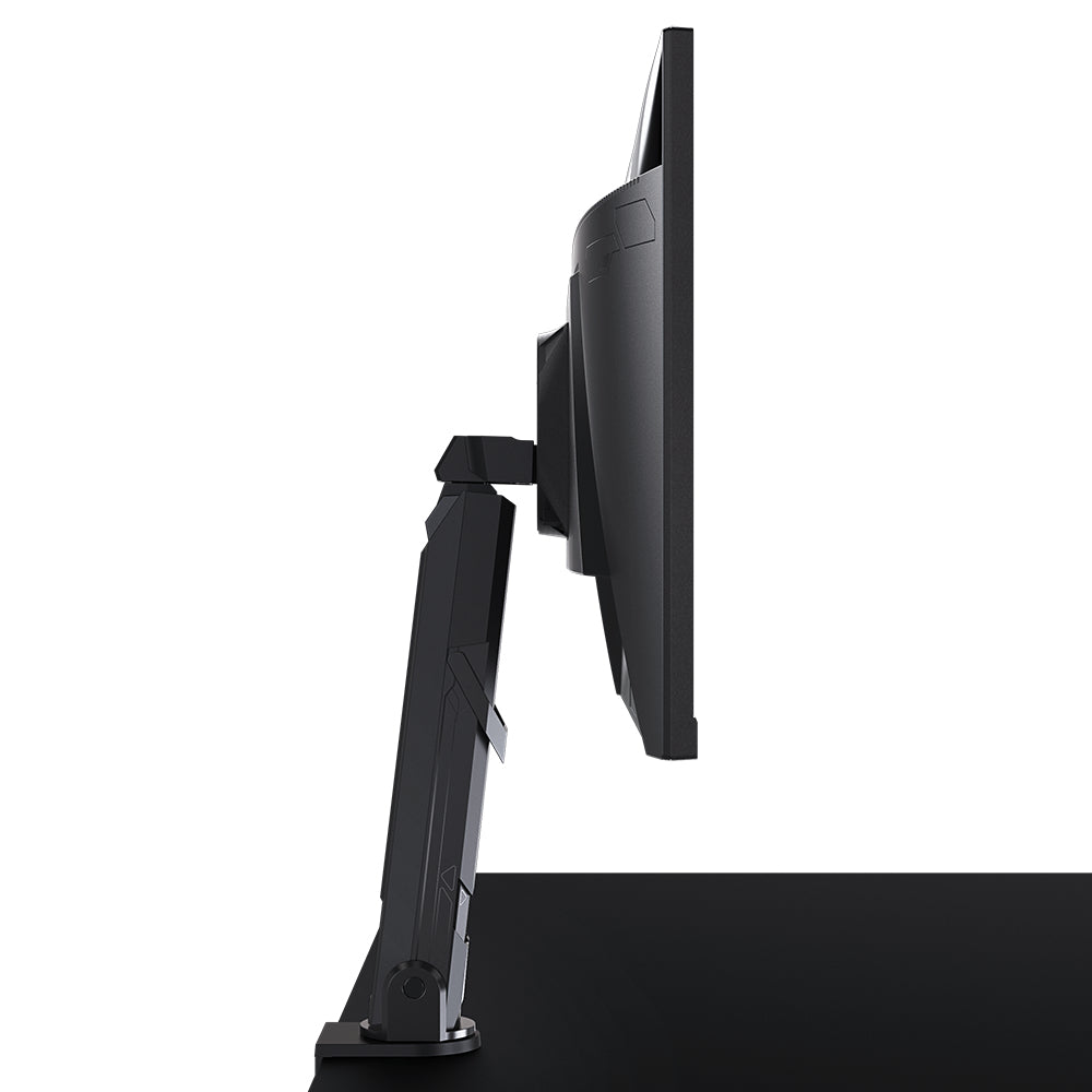 GIGABYTE M28U Arm Edition computer monitor 71.1 cm (28") 3840 x 2160 pixels 4K Ultra HD LED Black