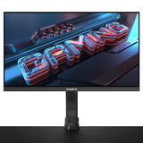 GIGABYTE M28U Arm Edition computer monitor 71.1 cm (28") 3840 x 2160 pixels 4K Ultra HD LED Black