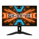 GIGABYTE M32U computer monitor 80 cm (31.5") 3840 x 2160 pixels 4K Ultra HD LED Black