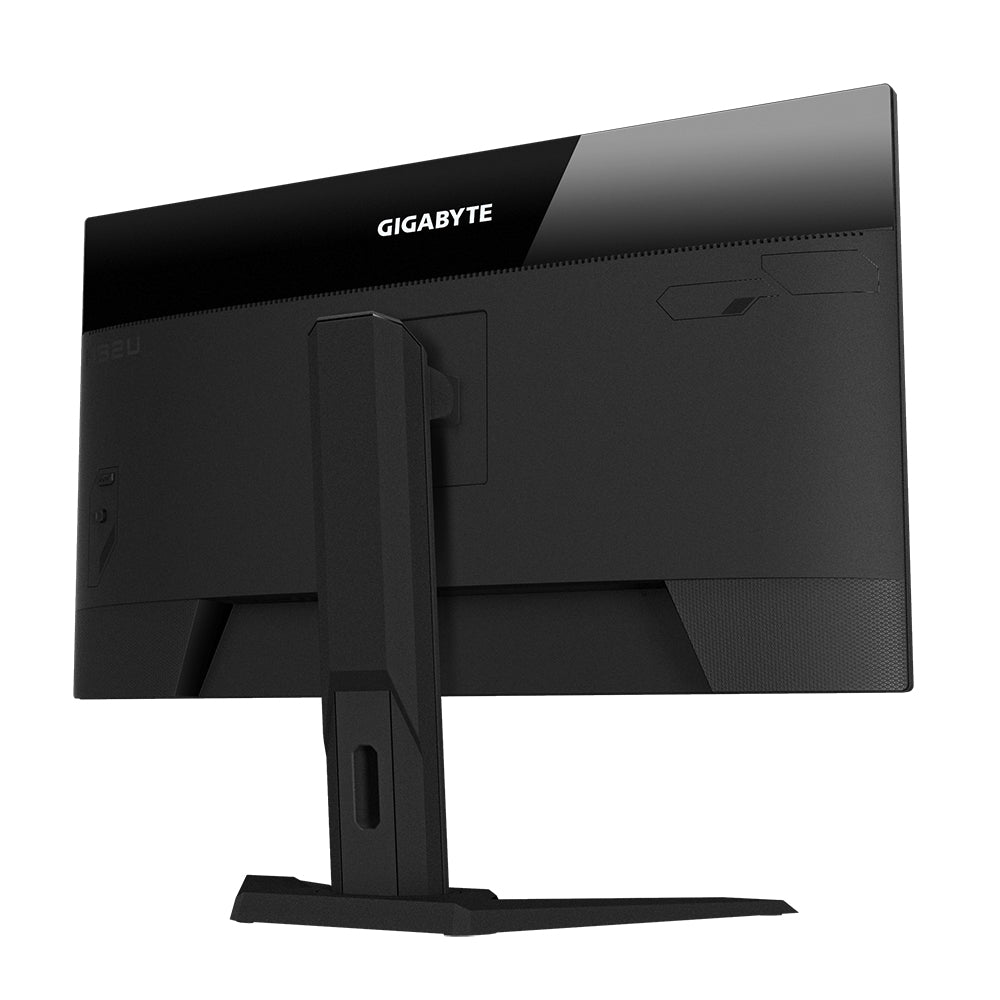 GIGABYTE M32U computer monitor 80 cm (31.5") 3840 x 2160 pixels 4K Ultra HD LED Black