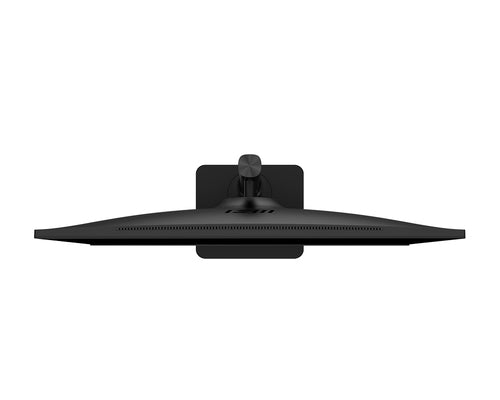 MSI Modern MD272QP 27 Inch Monitor with Adjustable Stand, WQHD (2560 x 1440), 75Hz, IPS, 5ms, HDMI, DisplayPort, USB Type-C, Built-in USB Hub, Built-in Speakers, Anti-Glare, Anti-Flicker, Less Blue light, TÜV Certified, VESA, Kensington, Black