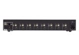 ATEN 8-Port USB DisplayPort Secure KVM Switch (PSD PP v4.0 Compliant)