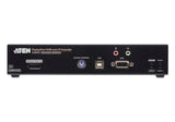 ATEN 5K DisplayPort KVM over IP Transmitter New