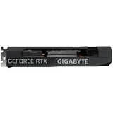 GIGABYTE RTX 3060 Windforce OC 12G NVIDIA GeForce RTX 3060 12 GB GDDR6