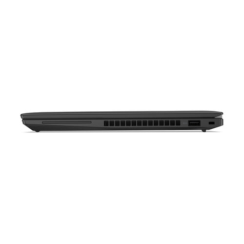 Lenovo ThinkPad P14s Gen 3 (AMD) AMD Ryzen™ 7 PRO 6850U Mobile workstation 35.6 cm (14") WUXGA 16 GB LPDDR5-SDRAM 256 GB SSD Wi-Fi 6E (802.11ax) Windows 11 Pro Black QWERTY English