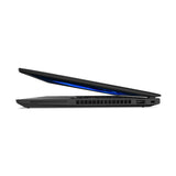 Lenovo ThinkPad P14s Gen 3 (AMD) AMD Ryzen™ 7 PRO 6850U Mobile workstation 35.6 cm (14") WUXGA 16 GB LPDDR5-SDRAM 256 GB SSD Wi-Fi 6E (802.11ax) Windows 11 Pro Black QWERTY English