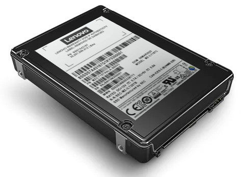 Lenovo 4XB7A80324 internal solid state drive 960 GB 3.5" SAS V-NAND TLC