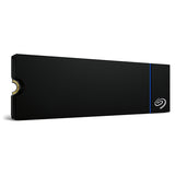 Seagate Game Drive 4 TB M.2 PCI Express 4.0 NVMe 3D TLC