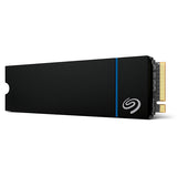 Seagate Game Drive 4 TB M.2 PCI Express 4.0 NVMe 3D TLC