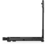 DELL Latitude 5430 Rugged Intel® Core™ i7 i7-1185G7 Laptop 35.6 cm (14") Touchscreen Full HD 16 GB DDR4-SDRAM 512 GB SSD Wi-Fi 6E (802.11ax) Windows 11 Pro Black