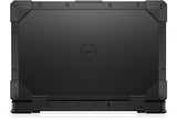 DELL Latitude 5430 Rugged Intel® Core™ i7 i7-1185G7 Laptop 35.6 cm (14") Touchscreen Full HD 16 GB DDR4-SDRAM 512 GB SSD Wi-Fi 6E (802.11ax) Windows 11 Pro Black