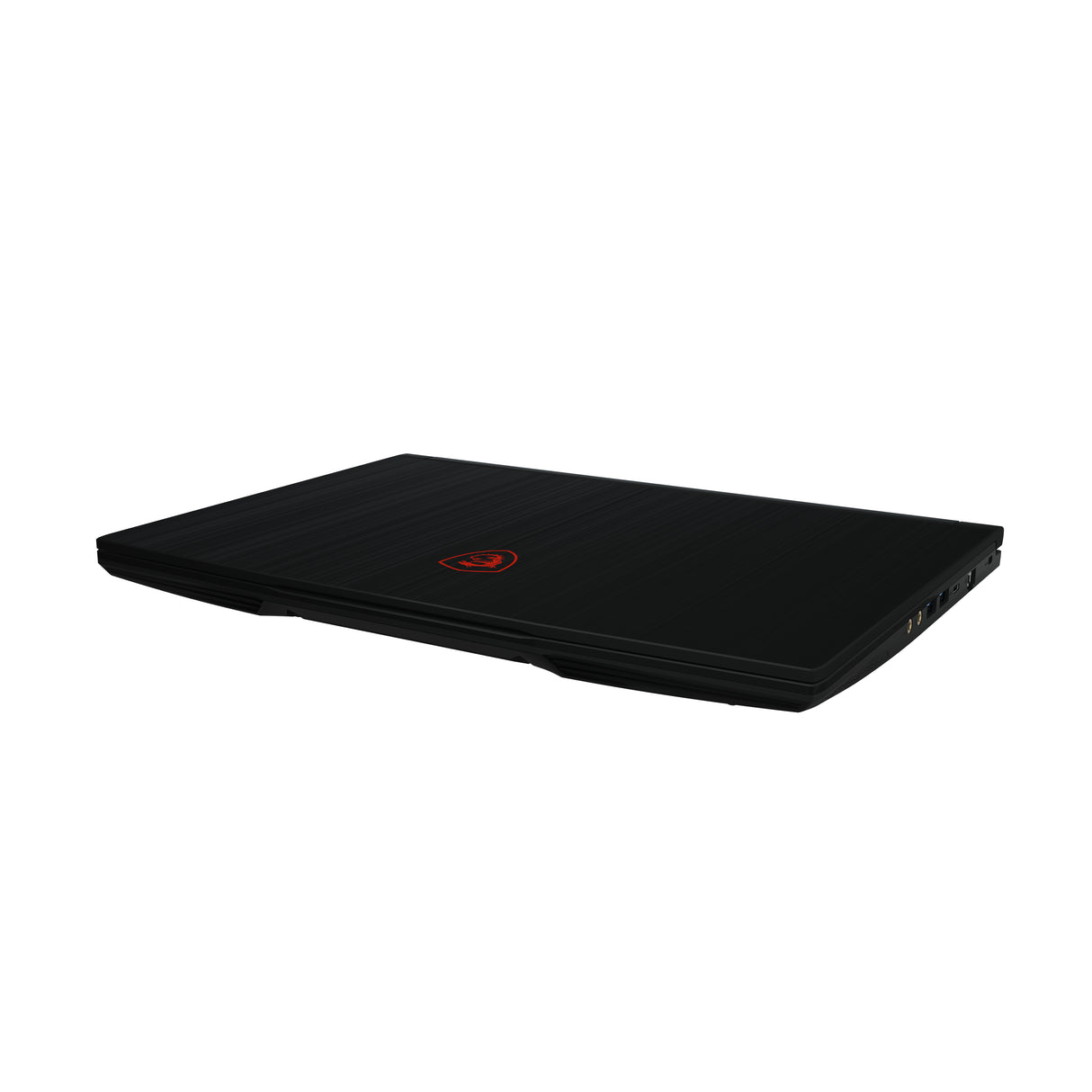 MSI Gaming GF63 10SC-1415CA Thin Intel® Core™ i5 i5-10500H Laptop 39.6 cm (15.6") Full HD 8 GB DDR4-SDRAM 512 GB SSD NVIDIA® GeForce® GTX 1650 Wi-Fi 6 (802.11ax) Windows 10 Home Black