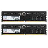 ADATA AD5U560032G-DT memory module 64 GB 2 x 32 GB DDR5 288-pin DIMM