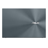 ASUS Zenbook Pro 15 OLED UM5500QE-XH99T-CA AMD Ryzen™ 9 5900HX Laptop 39.6 cm (15.6") Touchscreen Full HD 16 GB LPDDR4x-SDRAM 512 GB SSD NVIDIA GeForce RTX 3050 Ti Wi-Fi 5 (802.11ac) Windows 11 Pro Grey