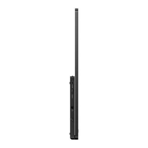 Philips 16B1P3300 computer monitor 39.6 cm (15.6") 1920 x 1080 pixels Full HD LCD Black