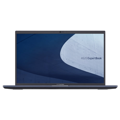 ASUS ExpertBook B1 B1500CBA-C73P-CA laptop Intel® Core™ i7 i7-1255U 39.6 cm (15.6") Full HD 16 GB DDR4-SDRAM 512 GB SSD Wi-Fi 6 (802.11ax) Windows 11 Pro Black