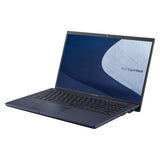 ASUS ExpertBook B1 B1500CEAE-C53WP-CA laptop Intel® Core™ i5 i5-1135G7 39.6 cm (15.6") Full HD 8 GB DDR4-SDRAM 256 GB SSD Wi-Fi 6 (802.11ax) Windows 11 Pro Black