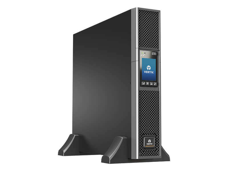 Vertiv Liebert GXT5LI-1000IRT2UXL Internal Replacement Battery Kit
