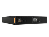 Vertiv GXT5-3KL630RT2UXL uninterruptible power supply (UPS) Double-conversion (Online) 3 kVA 3000 W 4 AC outlet(s)