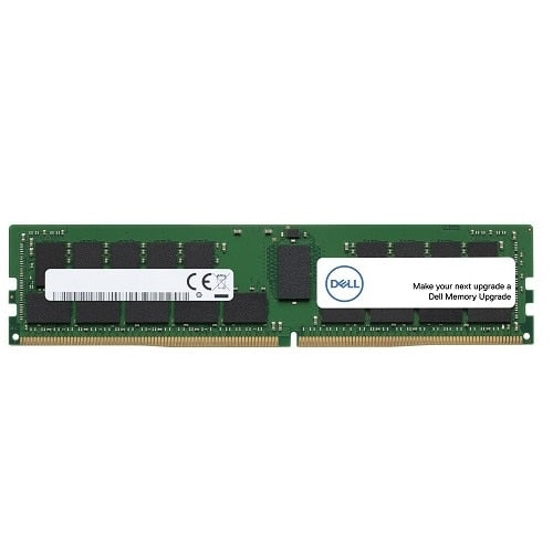 DELL 370-AEVR memory module 32 GB 1 x 32 GB DDR4 288-pin DIMM ECC